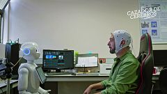 Desde las profundidades del subsuelo a la conquista de nuestra mente: vuelve El Cazador de Cerebros