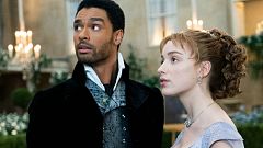 La curiosa serie que ha desbancado a 'Los Bridgerton' como el contenido más visto de Netflix