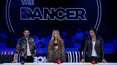 Los capitanes eligen a los concursantes de la segunda noche de audiciones de 'The Dancer'
