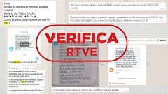 Cómo citan para vacunación COVID-19 las comunidades autónomas (si es un Whatsapp, mejor confirma)