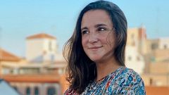 Marta Pombo vuelve a las redes tras su separación y presenta a su nueva inquilina