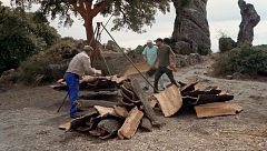 'Ruralitas' vuelve a La 2 con el encanto de la vida rural