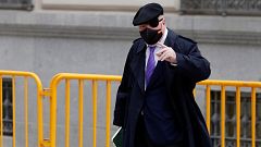 La Fiscalía pide la imputación de Antonio Brufau e Isidro Fainé por contratar a Villarejo para espiar al expresidente de Sacyr