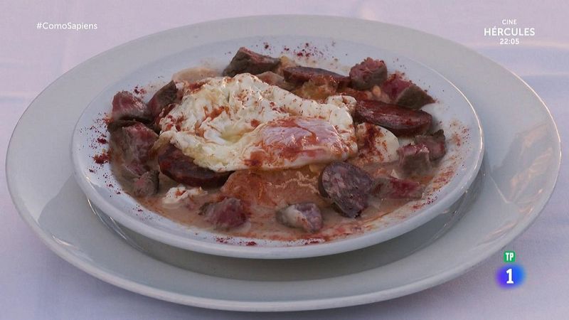 Receta de Limón Serrano con Celia Villalobos