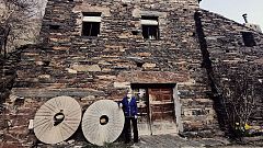 La increíble historia del molino del Tío Pacorro