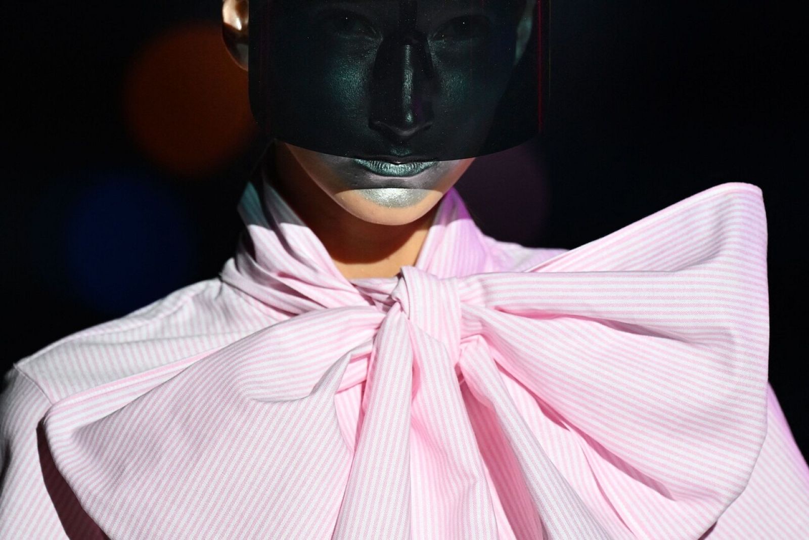 Desfile de Maison Mesa