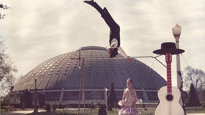 El circo: bienvenidos al mayor espectáculo del mundo