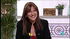 Laura Borràs sobre Cuevillas: "Hi ha debats que no estan oberts"