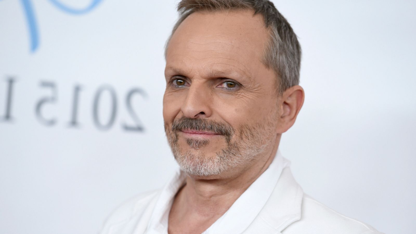 Miguel Bosé