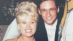 Hugh Jackman lleva 25 años enamorado de Deborra-Lee Furness: "Estar casado contigo es tan natural como respirar"