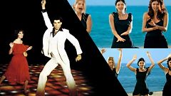 ¡Nos vamos de fiesta! Estas son las 13 coreografías que todos sabemos paso a paso, aunque nos cueste reconocerlo