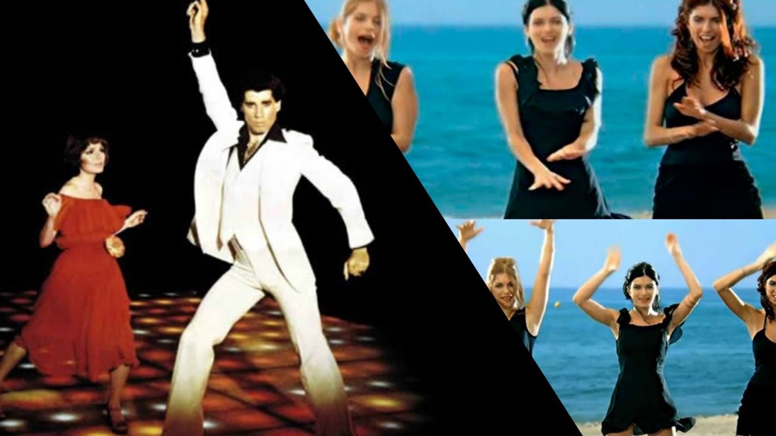 Haz memoria... ¡Y a bailar!