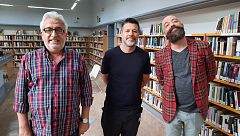 'Un país para reírlo' llega a Castilla y León con Leo Harlem como anfitrión