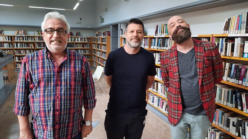 'Un país para reírlo' llega a Castilla y León con Leo Harlem como anfitrión