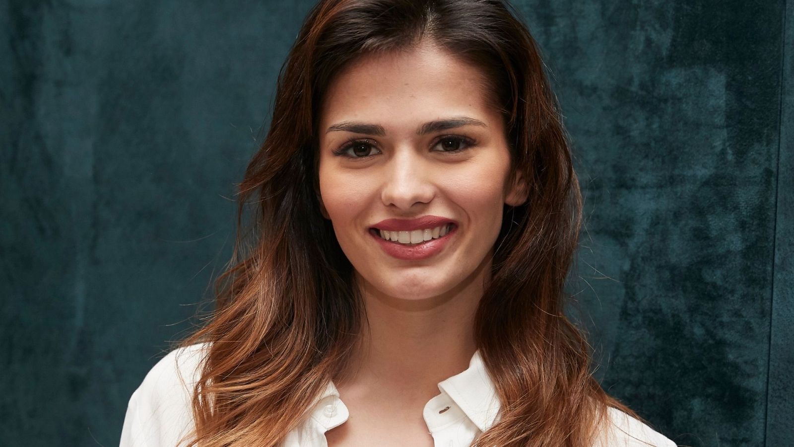 Sara Sálamo habla con naturalidad de los efectos postparto