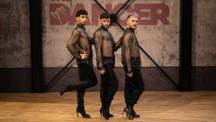 ¡Vota por tu concursante favorito de la segunda noche de audiciones de 'The Dancer'!