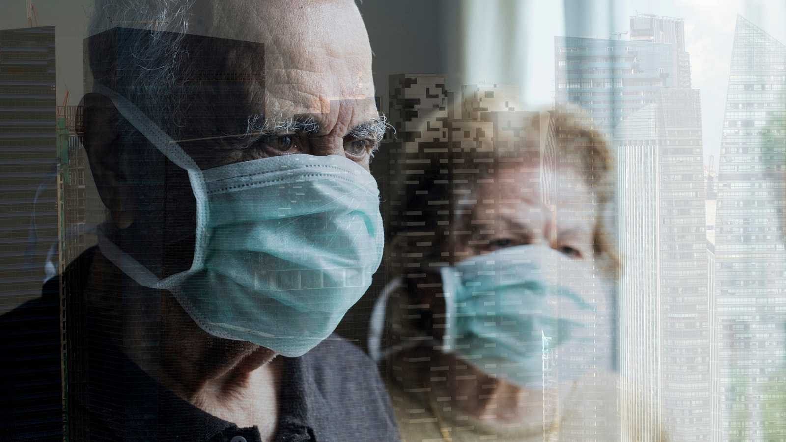 La vacunació amb dues dosis redueix també entre un 88 i un 95% el risc de contagi