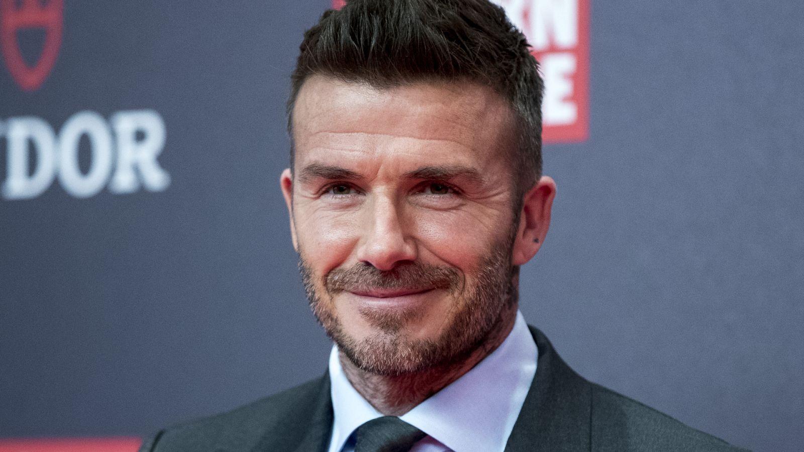 El curioso proyecto que une a David Beckham y Disney Plus