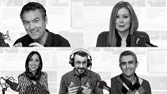 Suben todas las emisoras de RNE en el primer EGM del año