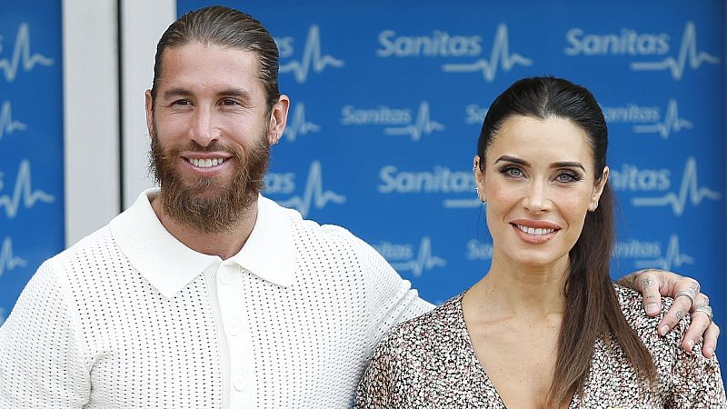 Sergio Ramos tiene COVID: ¿Qué medidas tiene que tomar Pilar Rubio y sus hijos? 