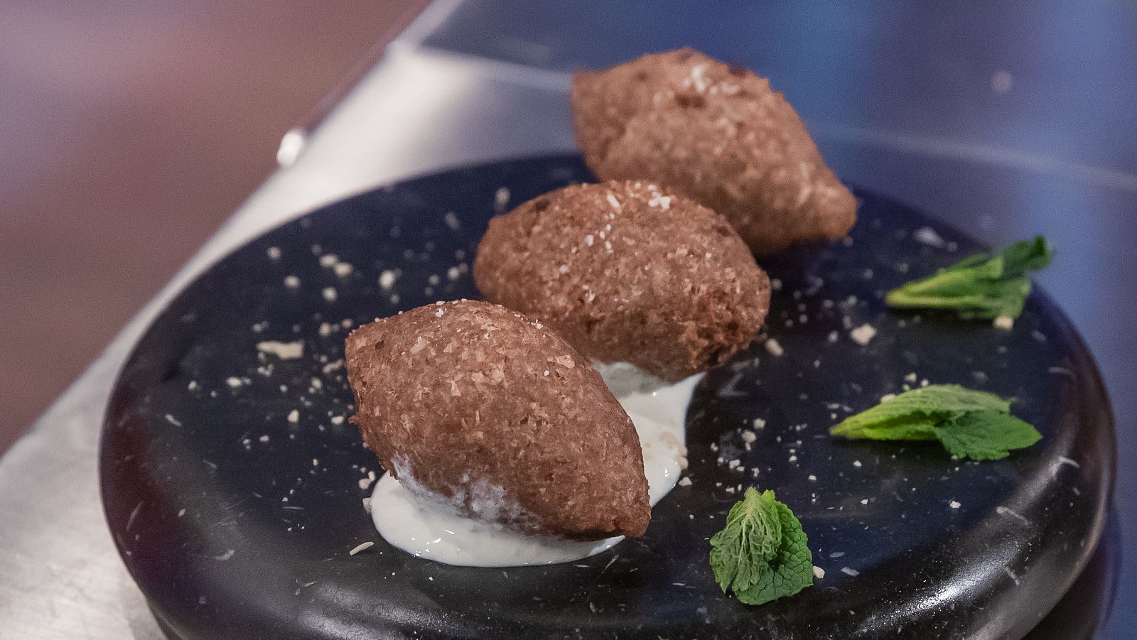 "Kibbi Miguel Mahmoud" de Alex