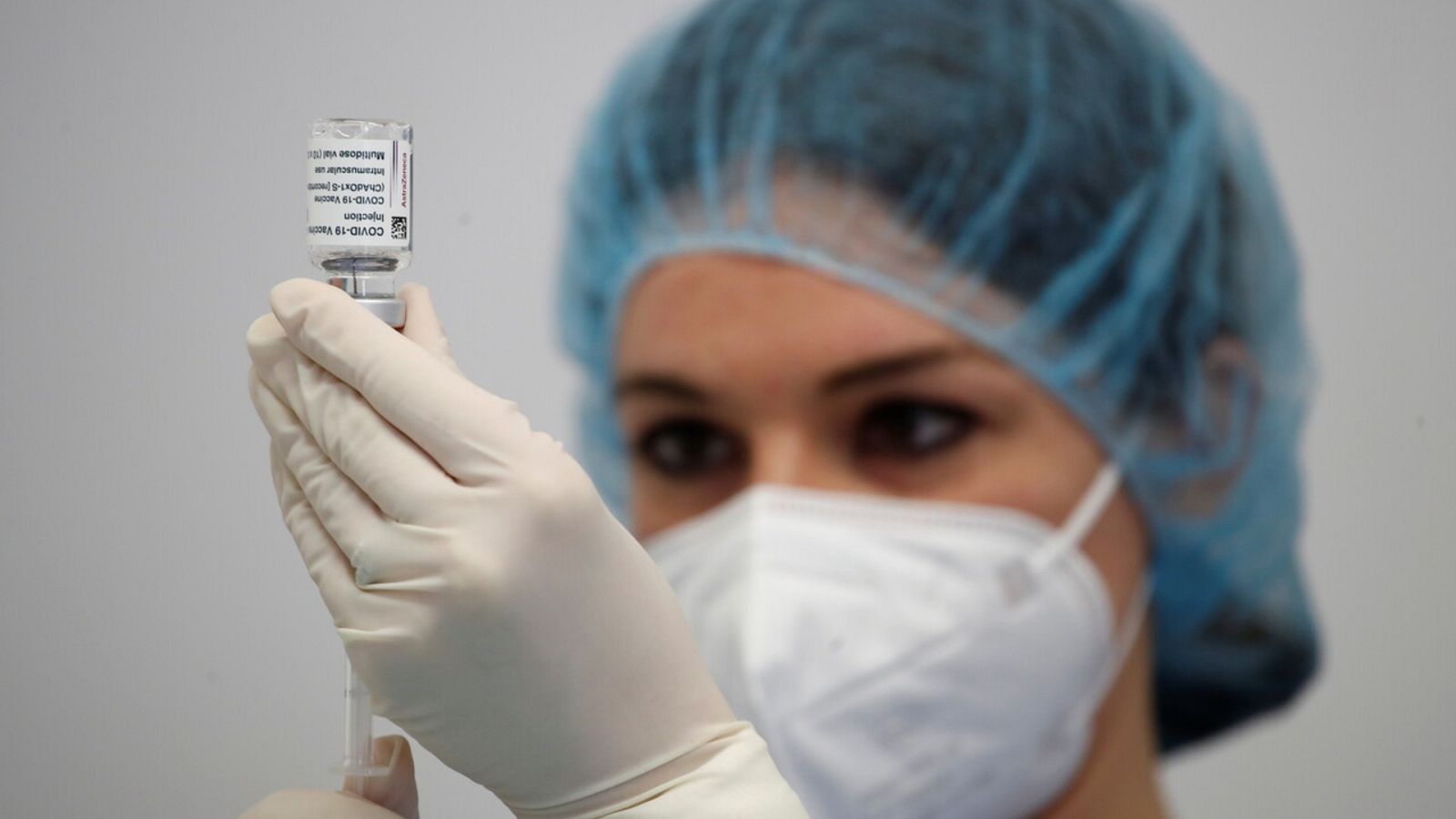 Alemania inyectará otra vacuna a los menores de 60 que hayan recibido la primera dosis de AstraZeneca