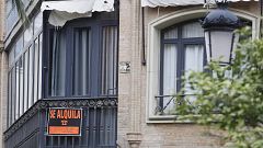 El Gobierno prorrogará tres meses la suspensión de desahucios y la moratoria de alquiler