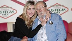 Malena Gracia y Arévalo nos hablan de boda: "Estamos más unidos que nunca y esto tiene que terminar con un final feliz"