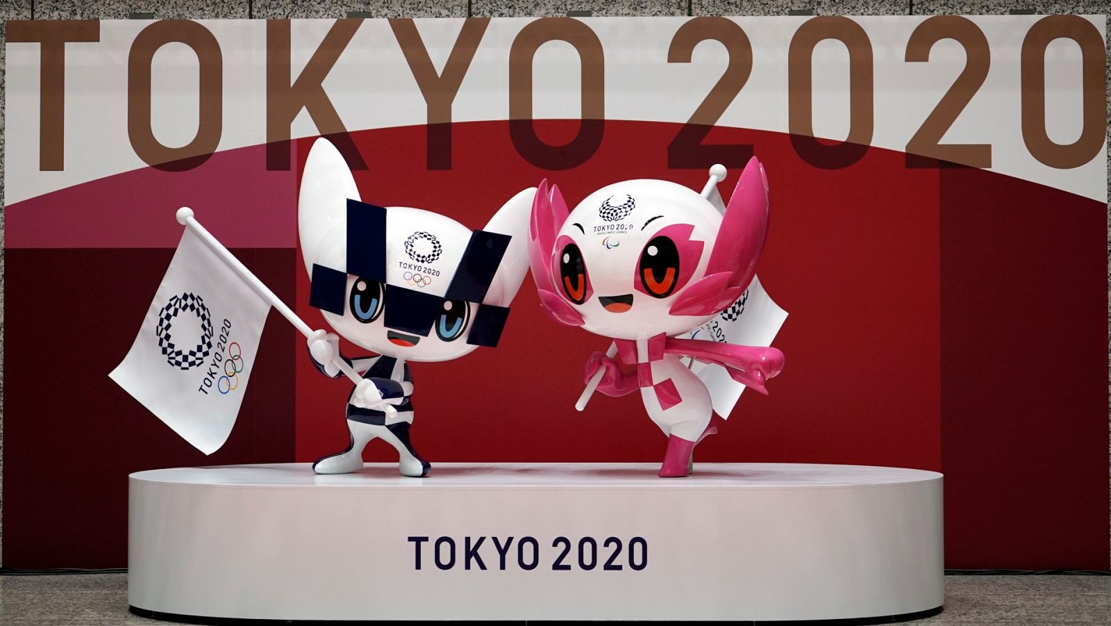 Tokio 2020