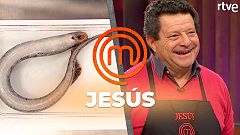 Entrevista a Jesús, primer expulsado de MasterChef: "Invitaré a comer a los jueces y al resto de concursantes"