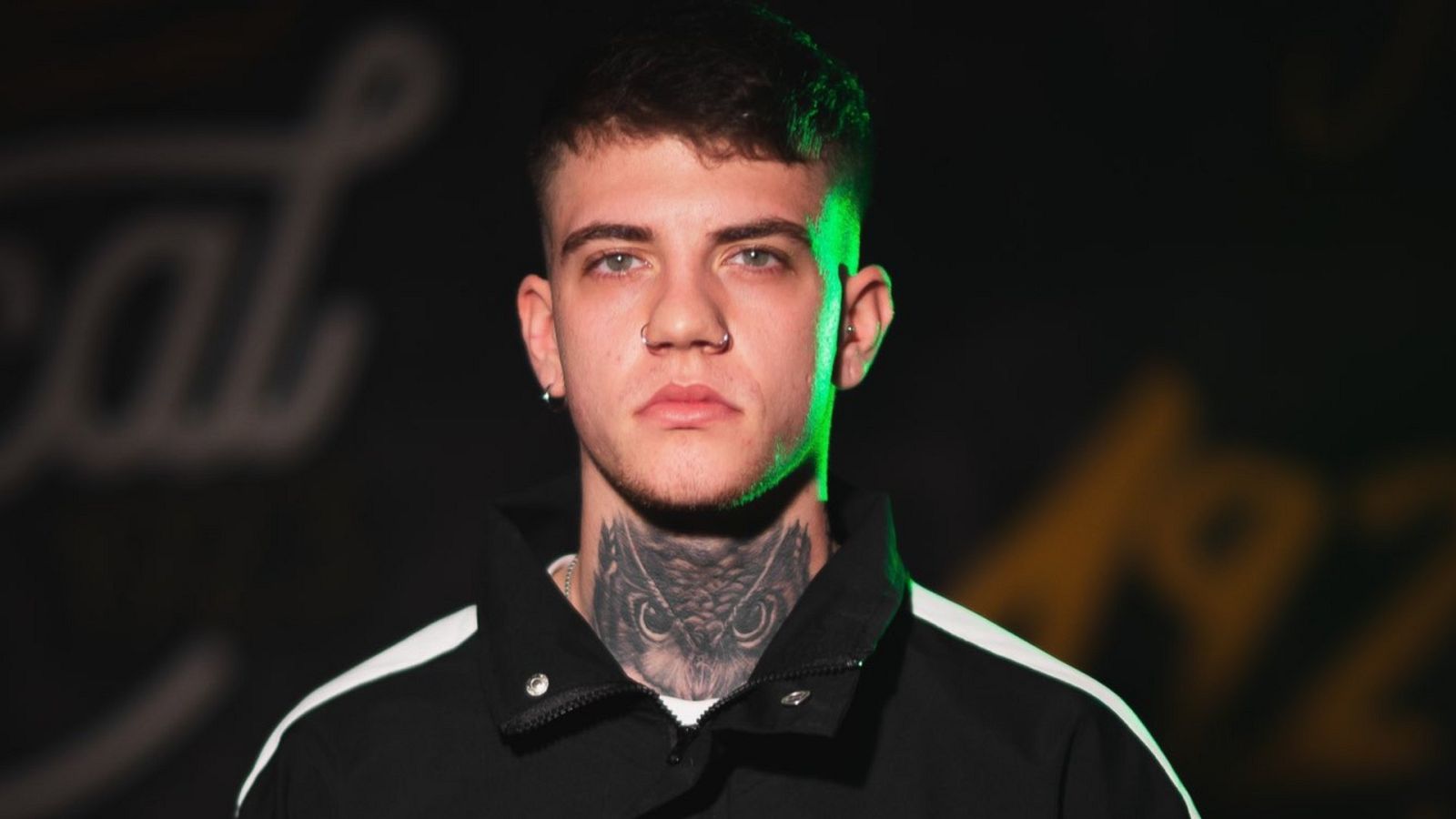 El nuevo icono zeta: ¿Quién es Dani Marrero?