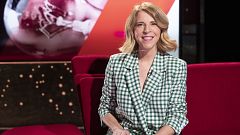Soledad Giménez presenta en Atención Obras su nuevo disco, homenaje a las mujeres compositoras y creadoras