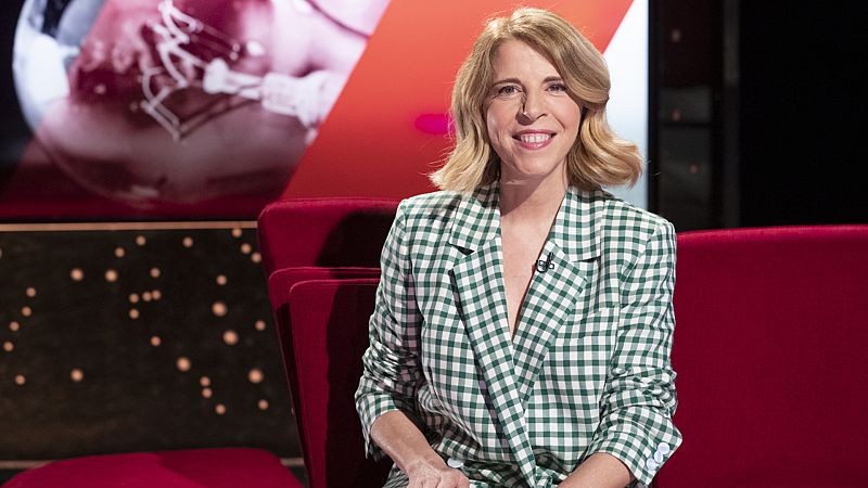 Soledad Gim�nez presenta en Atenci�n Obras su nuevo disco, homenaje a las mujeres compositoras y creadoras