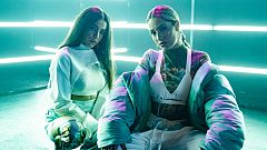 Las Villa presentan "Dura", su nuevo tema junto a Juanfran: "Somos muy fans de C. Tangana y Rosalía"