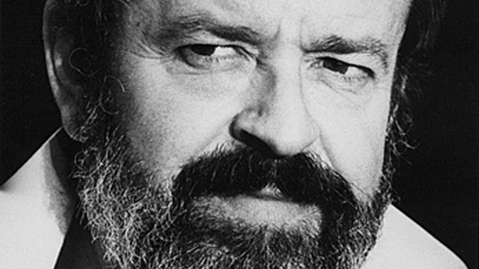 El actor Juan José Otegui.