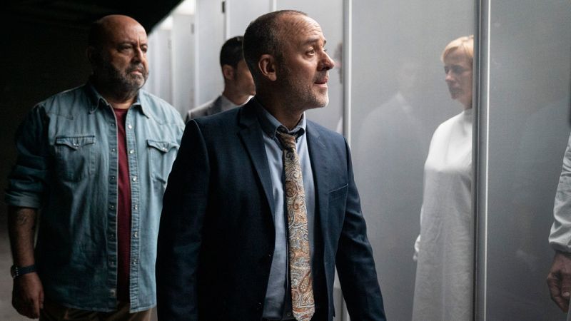 Los mejores momentos del capítulo 45: ¿Qué hacen los desaparecidos en La Hermandad?