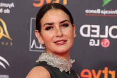 Belén López también estará en las cocinas de 'MasterChef Celebrity', ¿Será la sorpresa de esta edición?