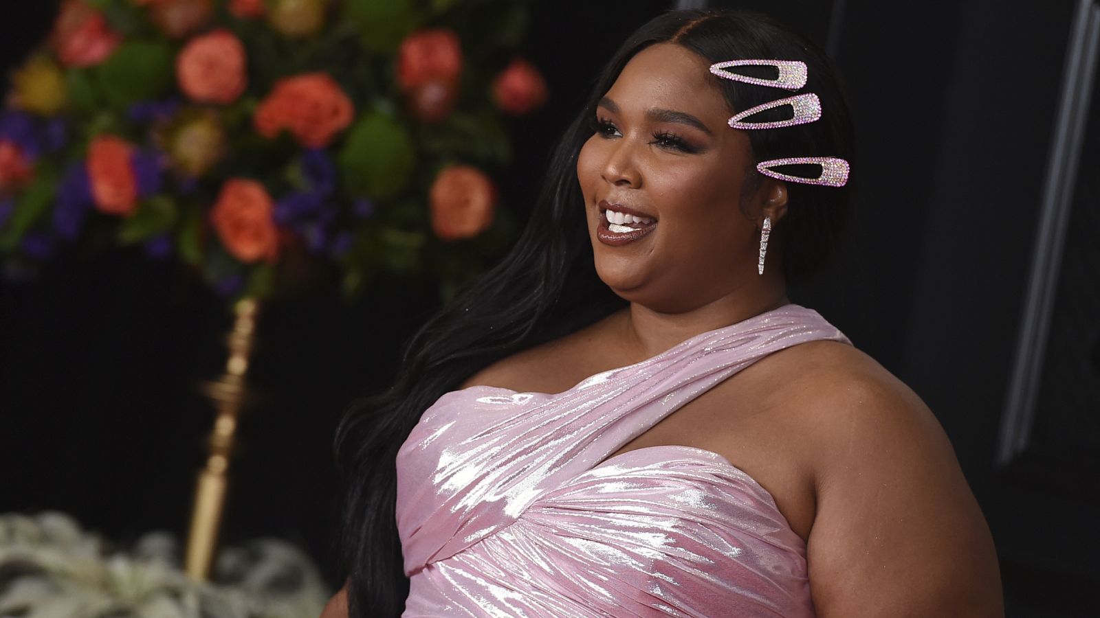 Lizzo, crítica con el movimiento "body positive"