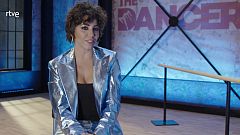 ¿Con quién bailarían los presentadores y capitanes de The Dancer?