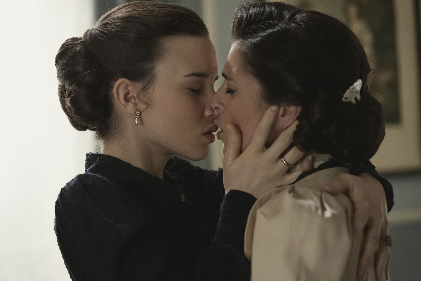 Maite y Camino pueden empezar una nueva vida en París