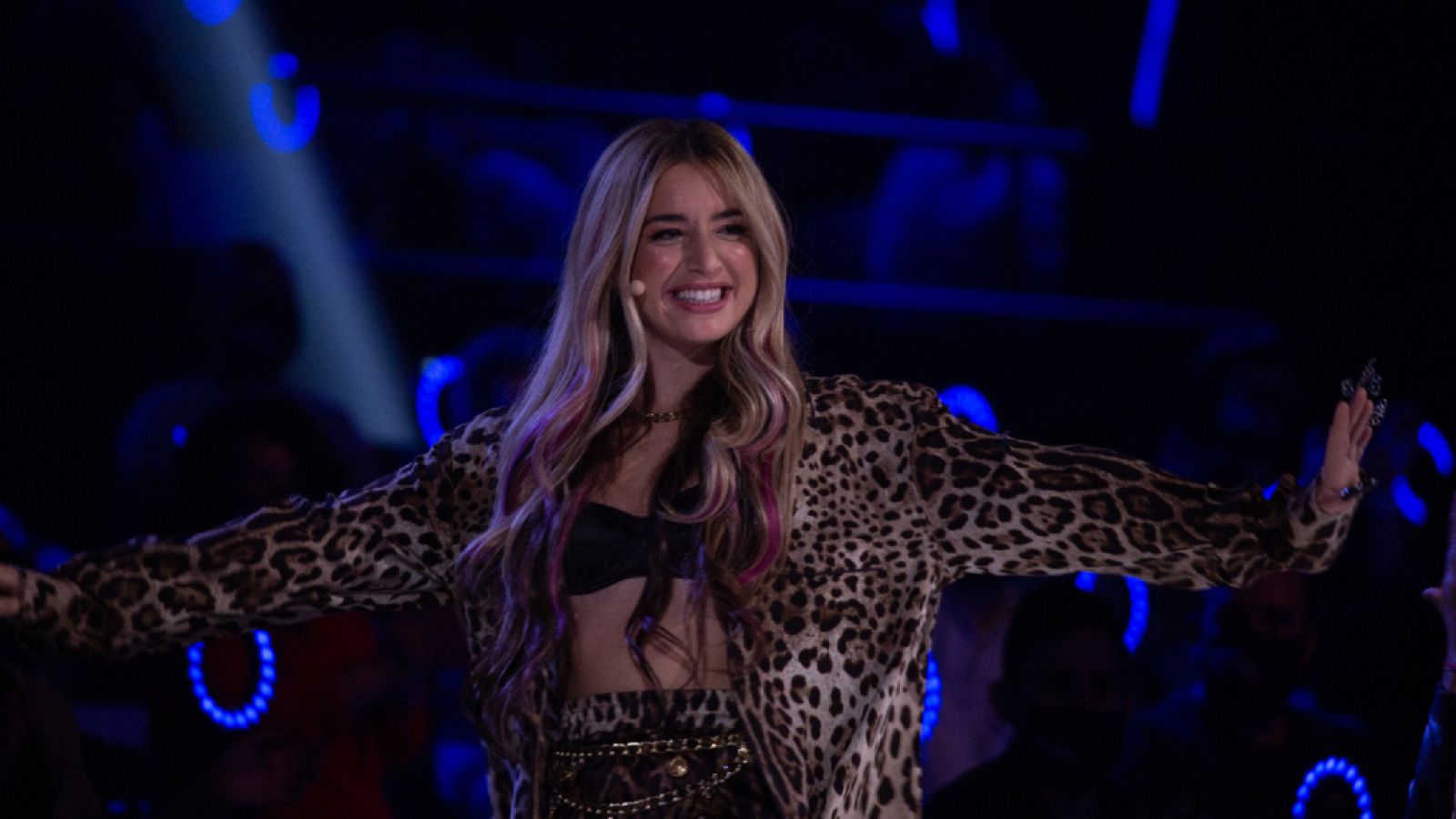 Conoce 9 curiosidades que no sabias sobre Lola Indigo