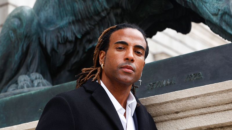 Yotuel Romero: canción reivindicativa, paternidad y ahora cocina en 'MasterChef Celebrity' 