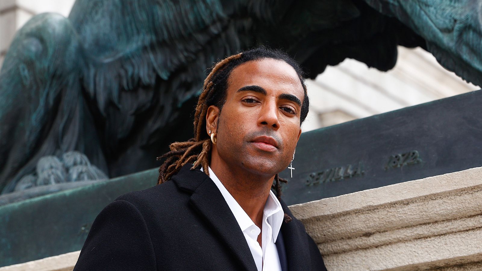 Yotuel, concursante de 'MasterChef Celebrity 6'