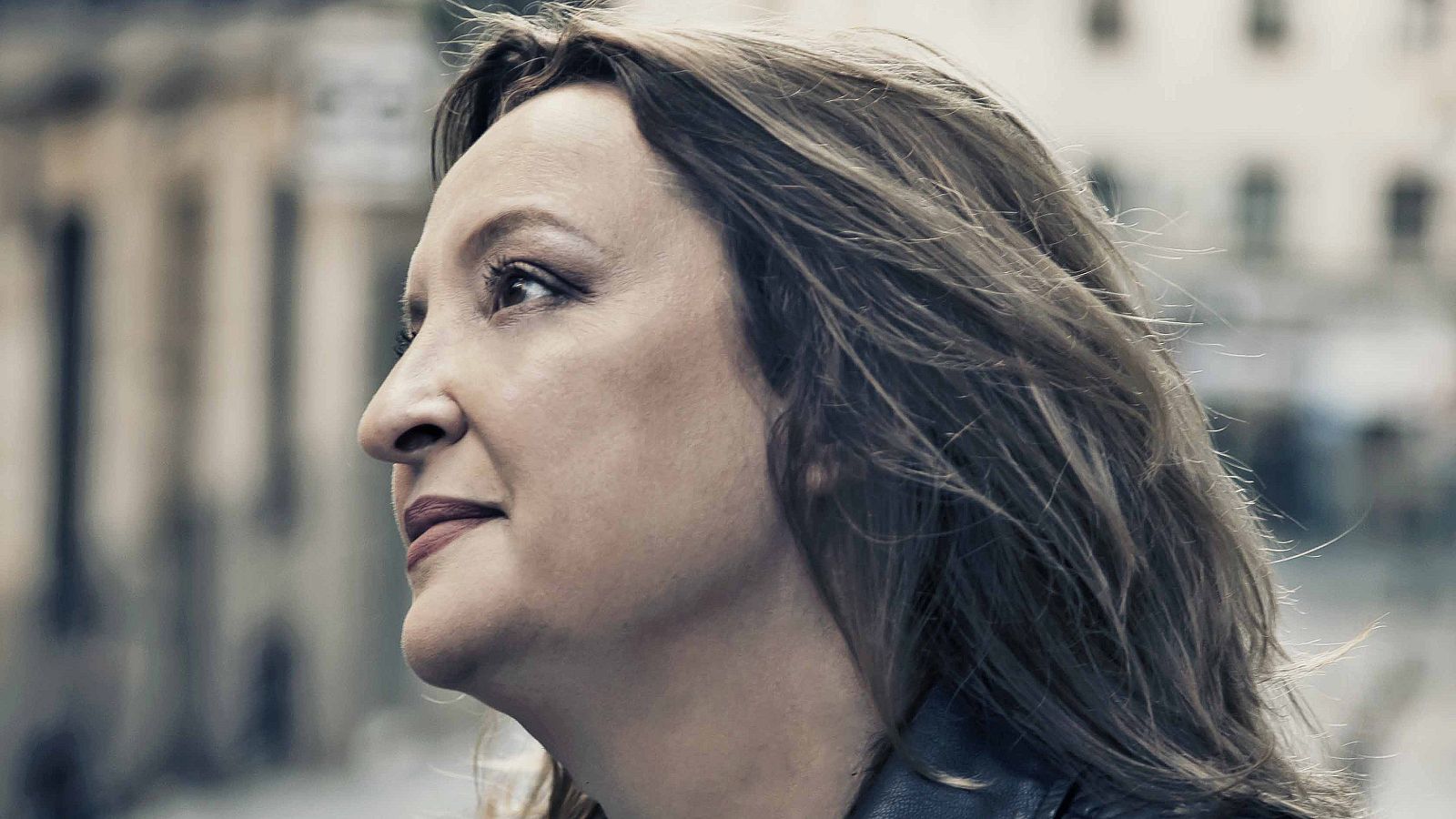 La música de Patricia Kraus, en vivo en el Monumental