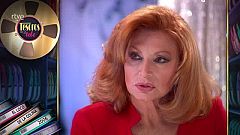 Rocío Jurado en la última entrevista que concedió en vida: "Si me voy no será porque no haya habido pelea"