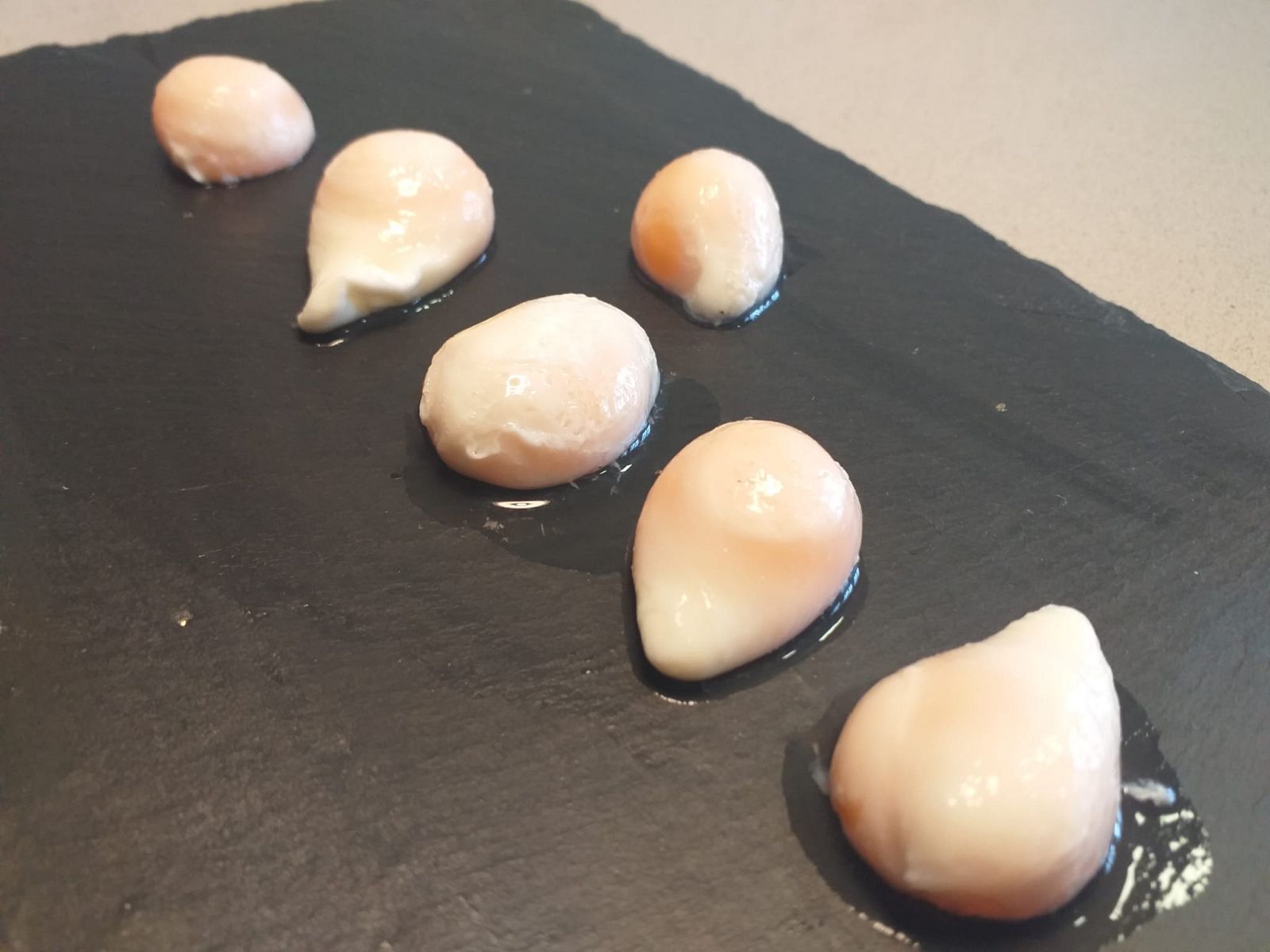 ¿Cómo se consiguen unos huevos escalfados perfectos?