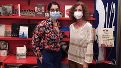 'Una joven prometedora' y 'Una veterinaria en la Borgoña' en 'De película'