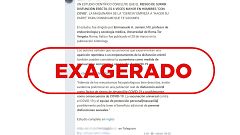 Riesgo de disfunción eréctil: no está confirmado que sea seis veces mayor por la COVID-19