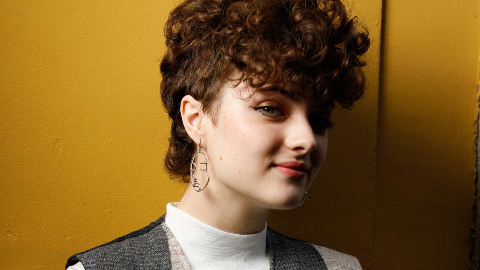 Entrevista a Anne Lukin