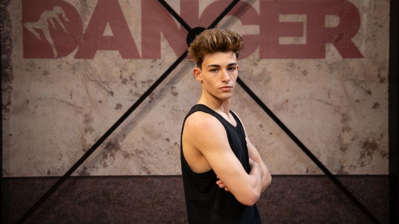 ¡Los mejores momentos de la tercera noche de audiciones de 'The Dancer'!